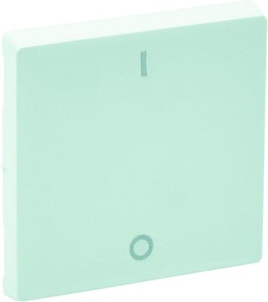 Legrand VLIFE WIPPE AUSSCH. 2POL UW (755120)