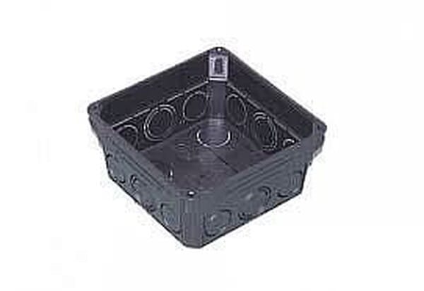 Legrand QU-DOSE O. DECKEL 891234 (KD 100 31322)