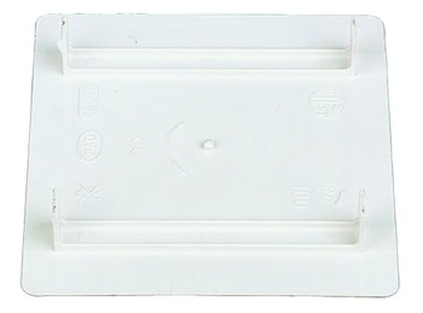 Legrand QU-DOSENDECKEL 200X200 (RD 200 31340)