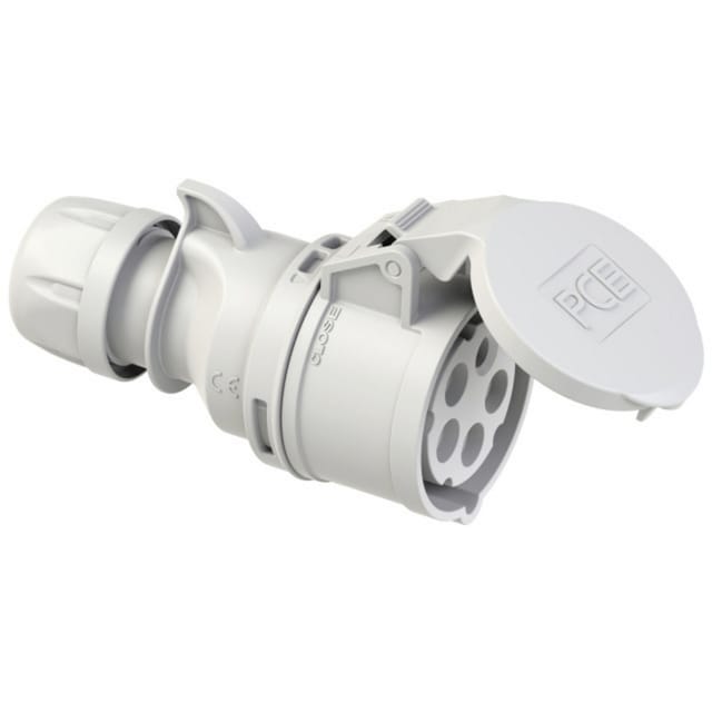 PCE - pc Electric Shark 225-1 cee Kupplung 32 a 5polig 1 St.