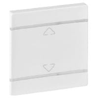 Legrand VLIFE WIPPE MH 2M AUFAB UW (755310)