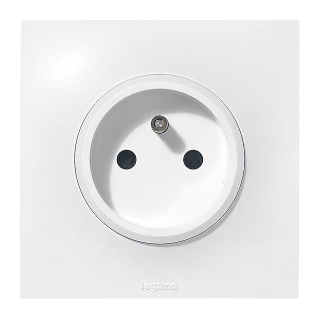 Steckdosen Neptune 2p+t - Legrand