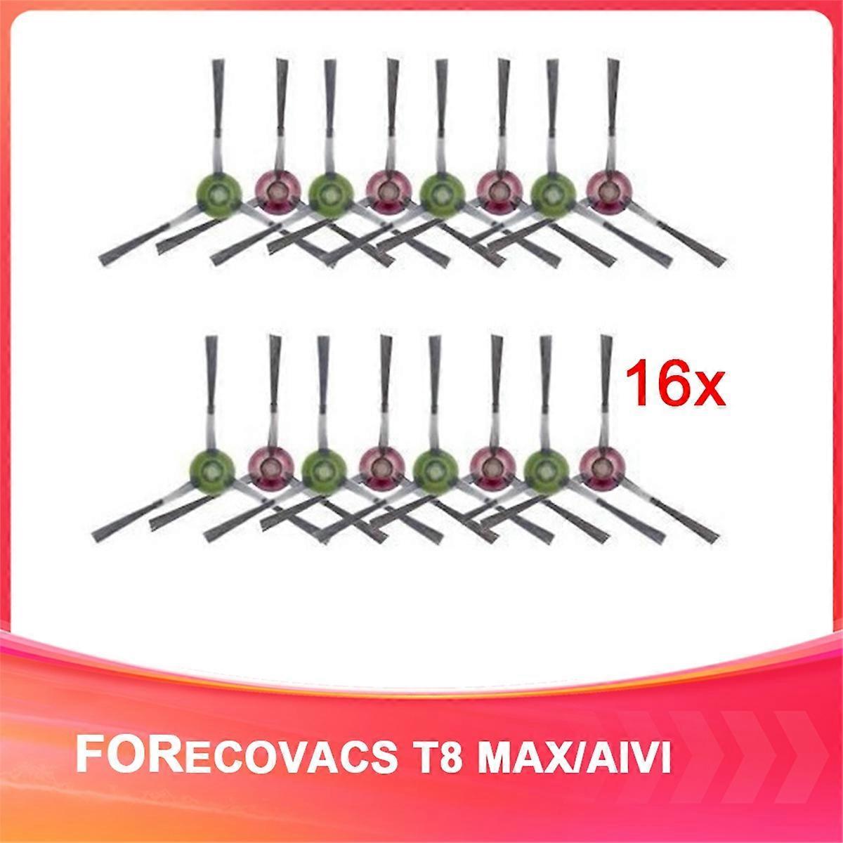 Zubehör Und Ersatzteile Für Ecovacs T8 Max/aivi Saugroboter