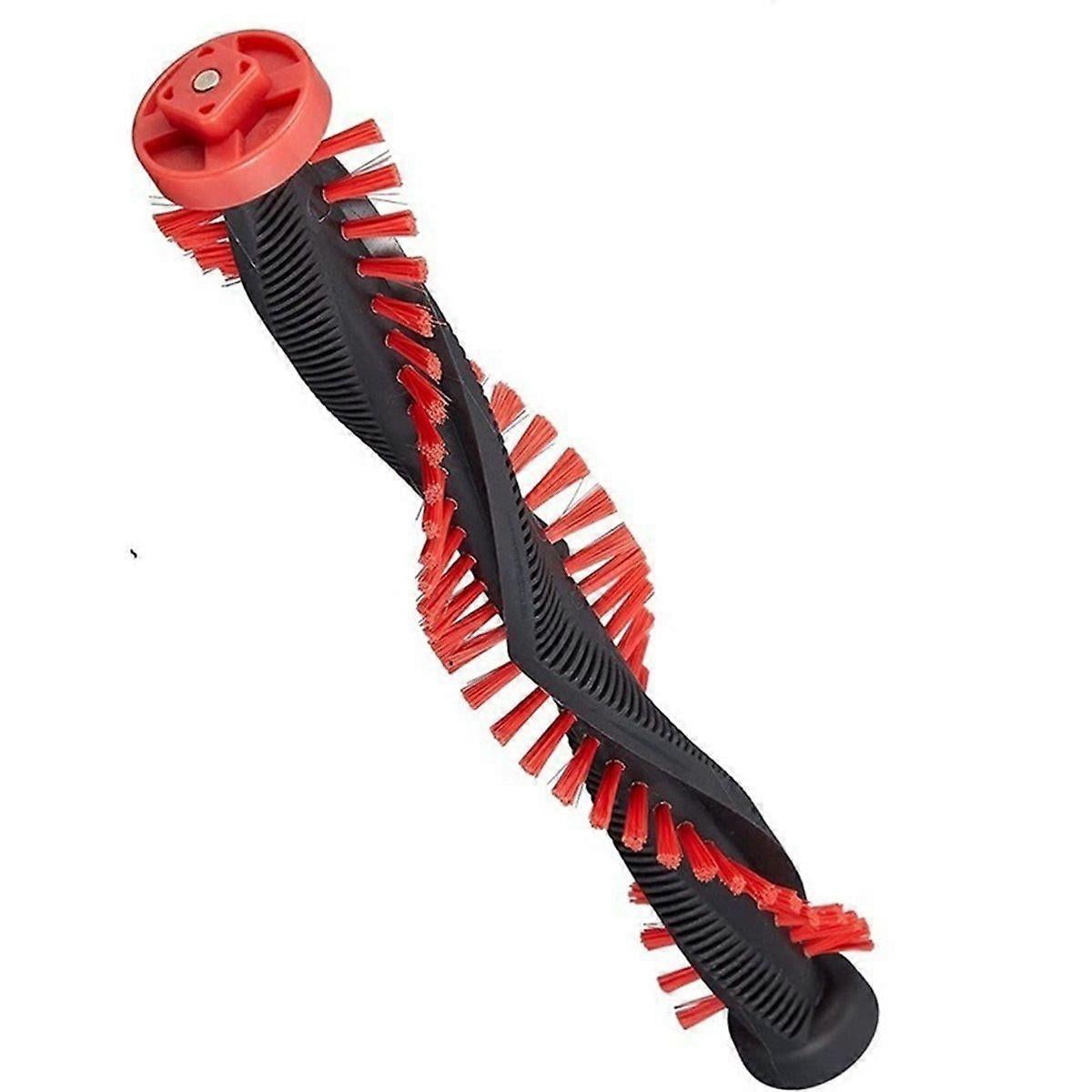 Ersatz-rotationsbürste, Kompatibel Mit Den Staubsaugern Well Q6, Qx61, Qx71, Qx81 Und Wq9 Sowie Mit Den Modellen Qx6, Qx7 Und Qx8-2. Weiche Walze.