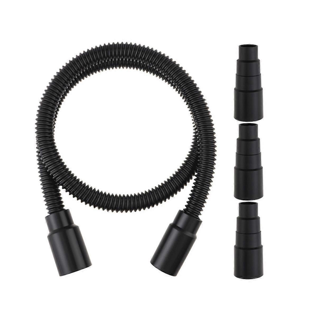 Elektrowerkzeug-set Für Staubsauger Der Modelle Wd2, Wd3, Wd4, Wd5 Und Wd6: Flexibler Saugschlauch Mit Adapter (teilenummer 28631120)