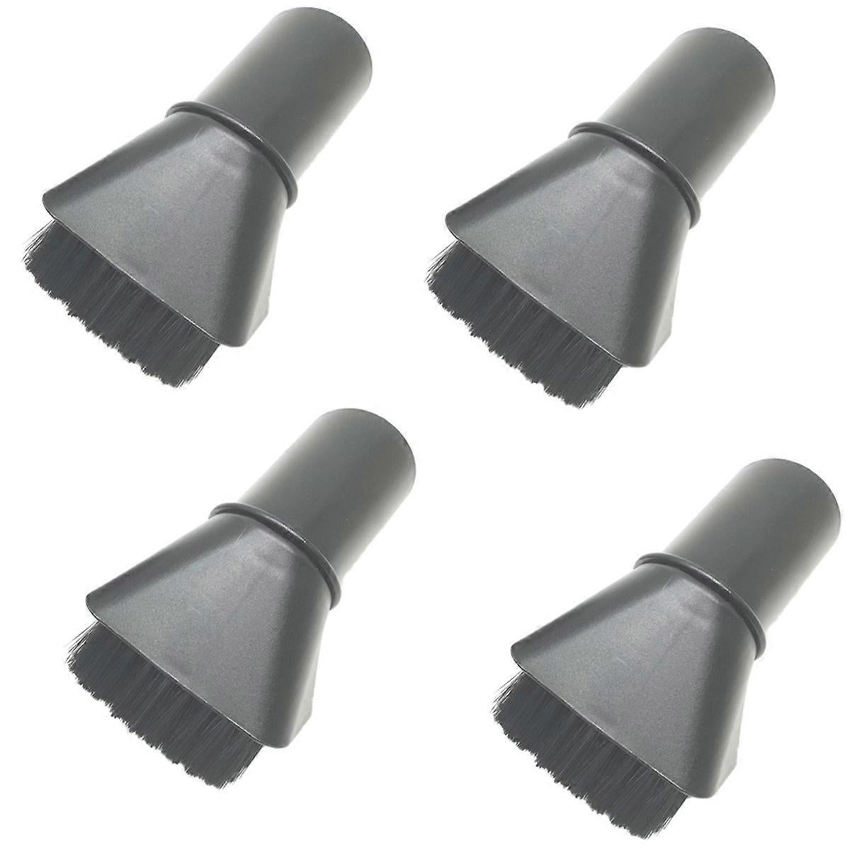 32-mm-saugbürsten-set Für Kärcher-staubsauger 2.863-221.0