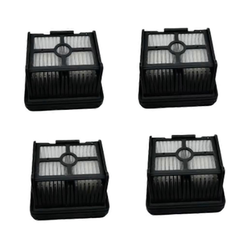 Ersatzfilter Für Den Selbstentleerenden Saugroboter H12 Pro Ultra – Ultra-zubehör
