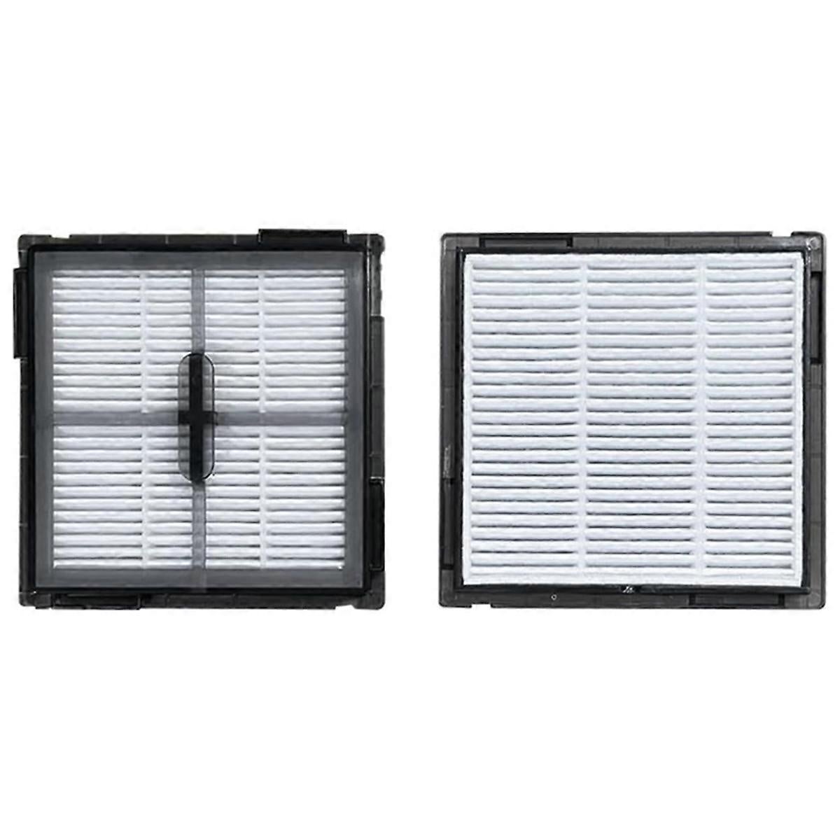 Hepa-filter Kompatibel Mit Q10 S5/s5+/x5+/x5 Saugrobotern, Ersatzteile