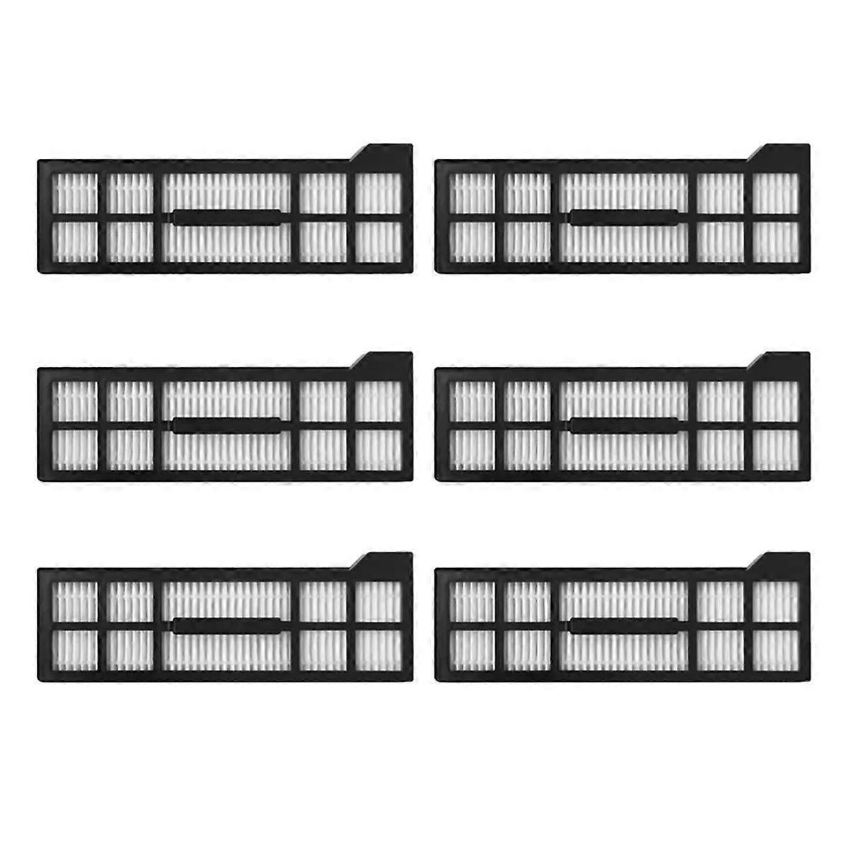 Ersatz-hepa-filter Kompatibel Mit Omni X10 Pro Saugrobotern