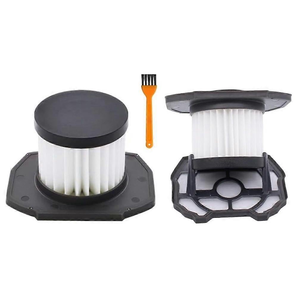 A32sv02 Filter Für P718 Akku-staubsauger (ersetzt Die Teilenummern 313282001 Und 313282002) - Strut 18v Akku-staubsauger
