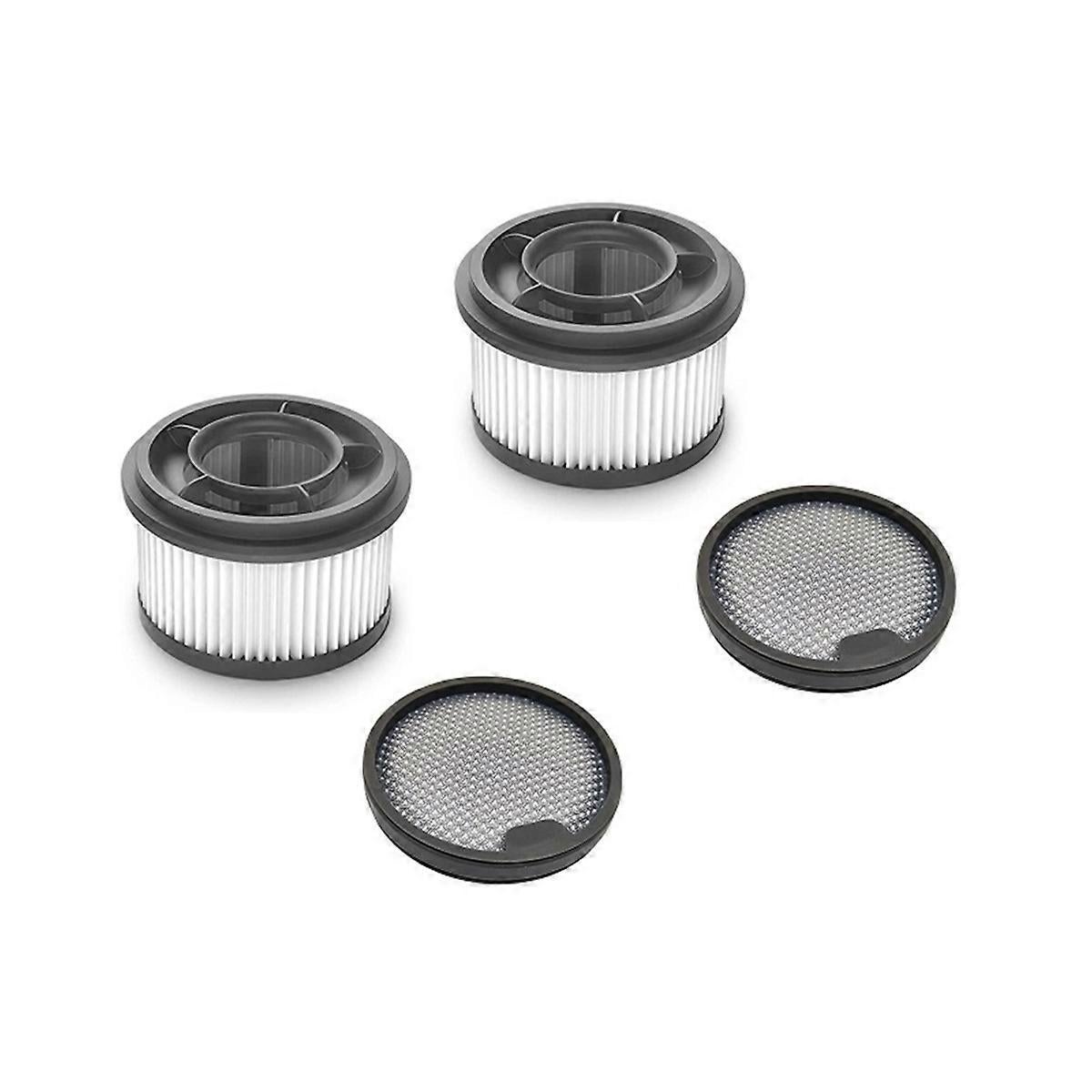 Hocheffizienter Baumwollfilter Für G9- Und G10-staubsauger