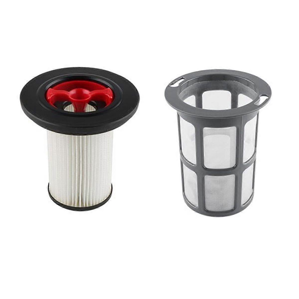 Filter Und Flusenfilter Für Unlimited Gen2 Series 8 Hepa-staubsauger – Ersatzteile 12036642 12023349