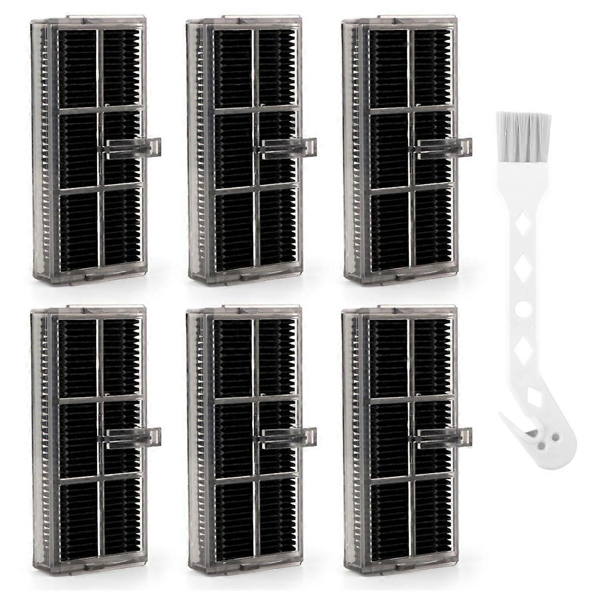 Hepa-filter Kompatibel Mit Den Staubsaugern X40 Ultra/l10s Pro Ultra Heat/x30 Ultra/x30 – Staubsauger-ersatzteile
