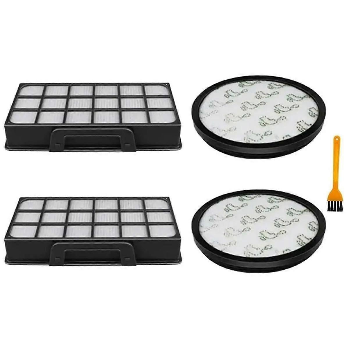 Waschbarer Ersatzfilter Für Staubsauger Zr006001 Ro6921ea Ro6941ea Ro6951ea Ro6954ea Ro6984ea