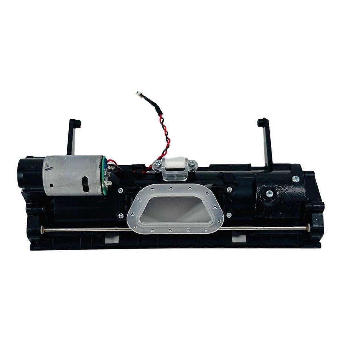 Hauptbürste Kompatibel Mit Saros 10 / Saros 10r / S9 Maxv Ultra / P20 Pro / G20s Ultra / Qrevo Curv - Ersatzteile