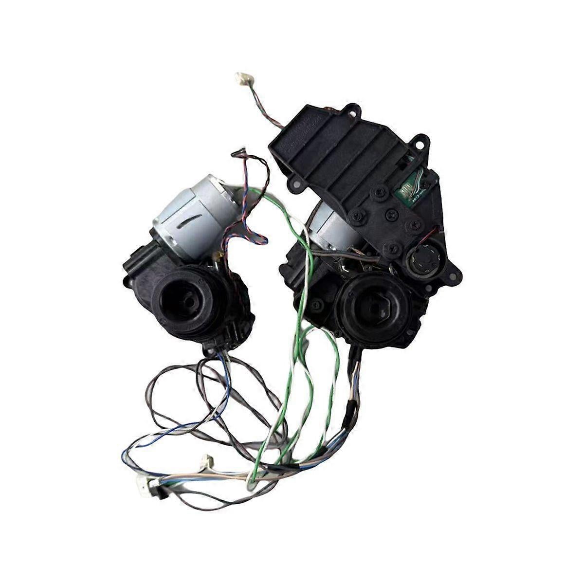 Mopppad-reduzierstück Für S10 / S20 / S30 - Ersatzteile - Mopphalter-motor