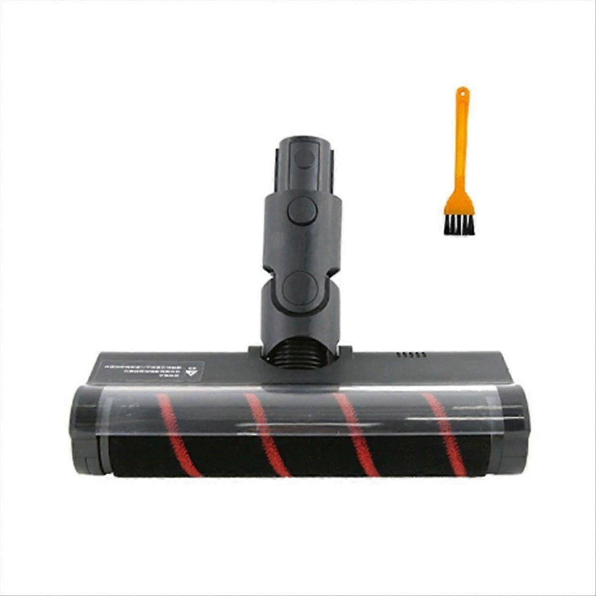 Elektrische Bürste Für Staubsauger V11, V12, V16, T10, T20, T30, T30neo – Ersatzteil Für Staubsauger – Weiche Walzenbürste