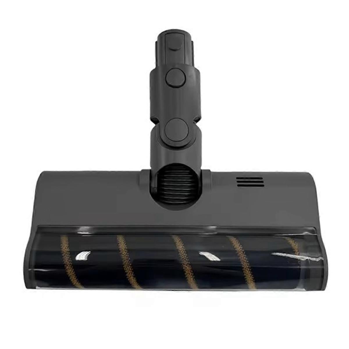 Walzenbürste Für T10, T20, T30, T20pro, T30neo, V16 Und V12pro Mit Grüner Led, Staubdichter Und Weicher Samtbürste Für Böden.