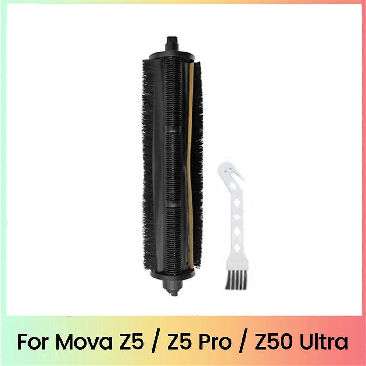 Anti-haarschneidebürste Für Staubsauger Z5 / Z5 Pro / Z50 Ultra - Ersatzteile