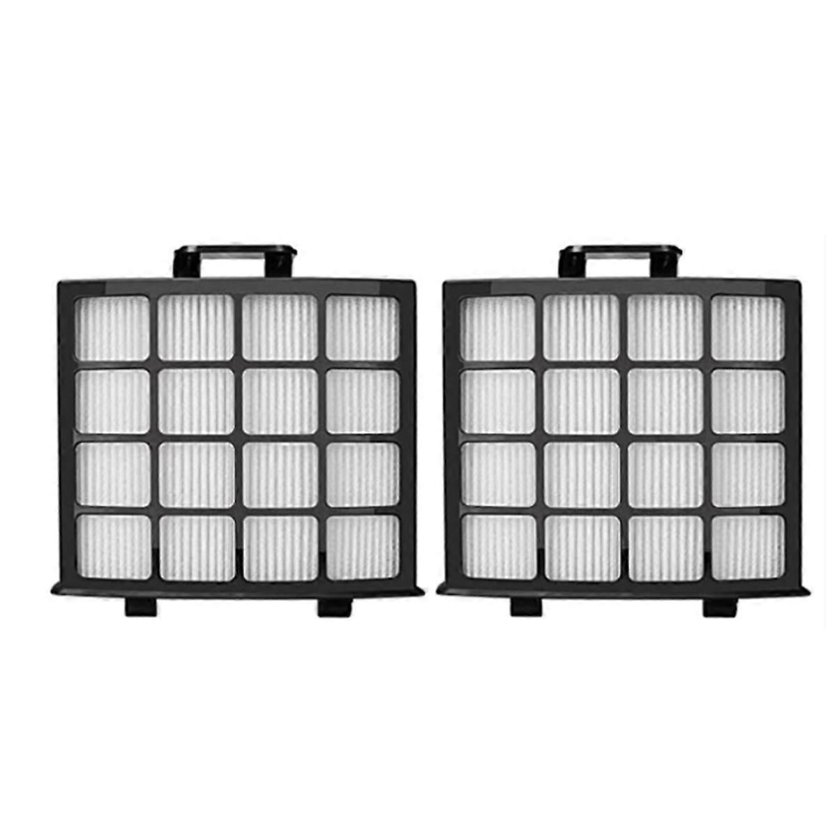 2er-pack Filter Für Den Kabellosen Handstaubsauger Pz1000 Pz1000uk (ersatzteile Und Zubehör)