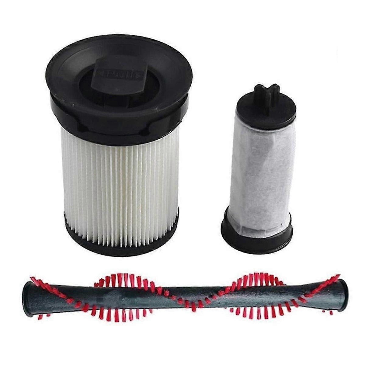 Hepa-filter Für Die Rotierende Bürste Des Triflex Hx1 Staubsaugers