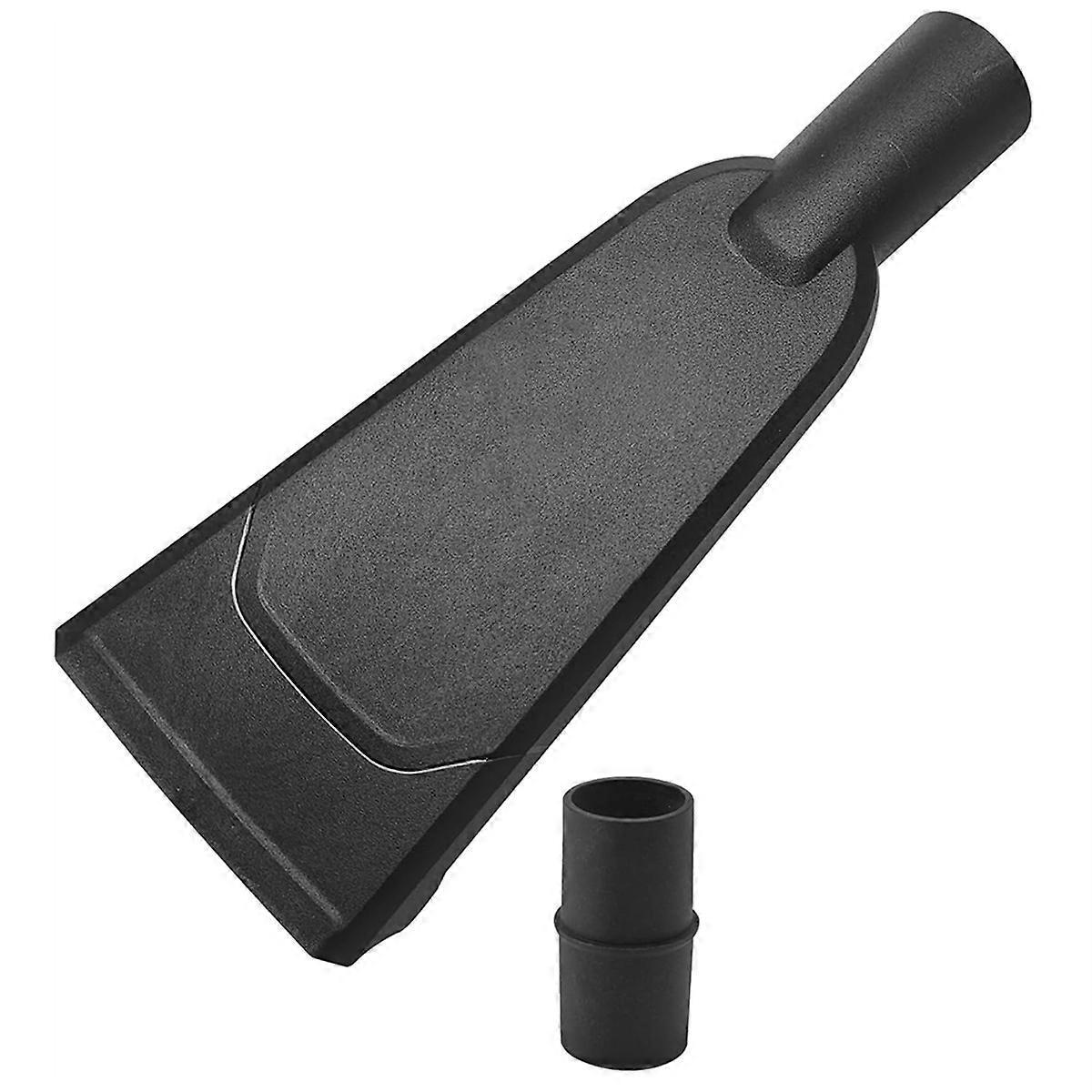 Universelles Autostaubsauger-düsenset, Staubsaugerdüsen Mit 35 Mm Durchmesser, Kompatibel Mit Trockenstaubsaugern.