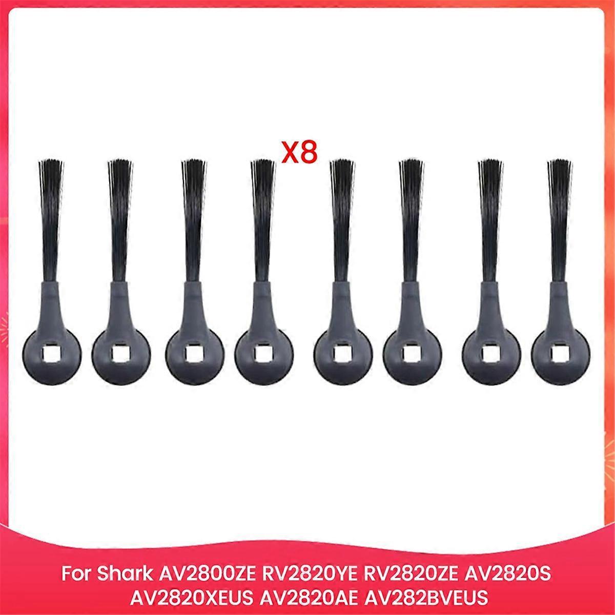 Seitenbürsten Für Shark Av2800ze Rv2820ye Rv2820ze Staubsauger