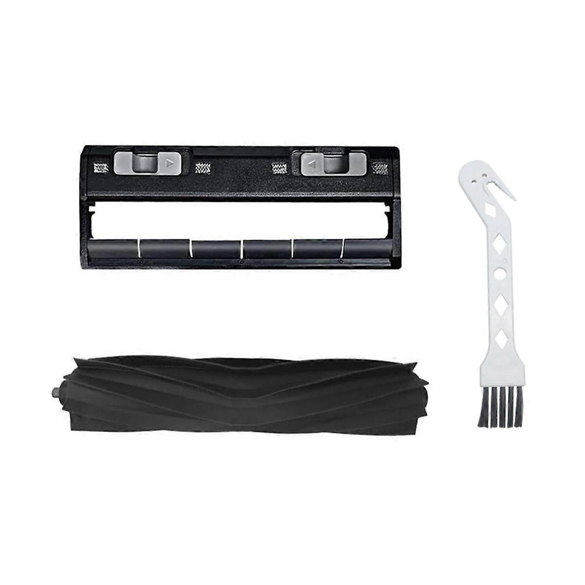 Satz Gummibürstenabdeckungen, Kompatibel Mit Den Serien X1, X1e, T20, T9, T8, T5, N8, N10 Und T10 – Ersatzteile