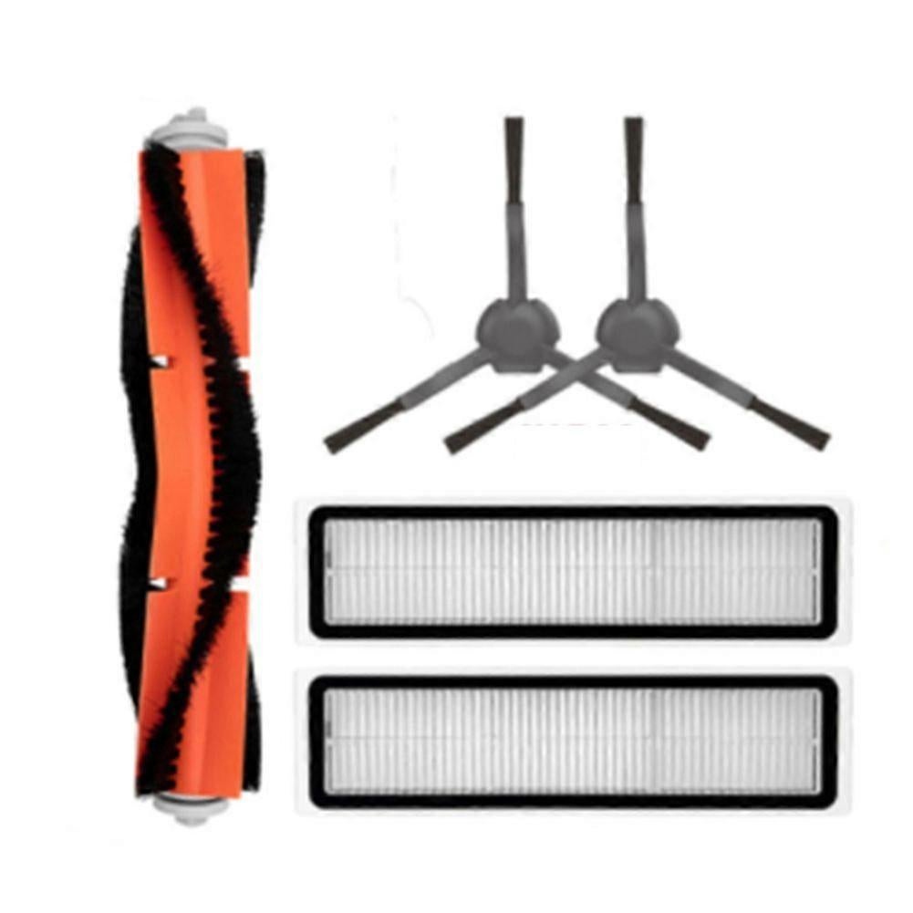 Ersatzteile Für Den Mi Robot Vacuum-mop 2 Ultra Cleaner: Hauptseitenbürste Und Hepa-filter Stytj05zhm