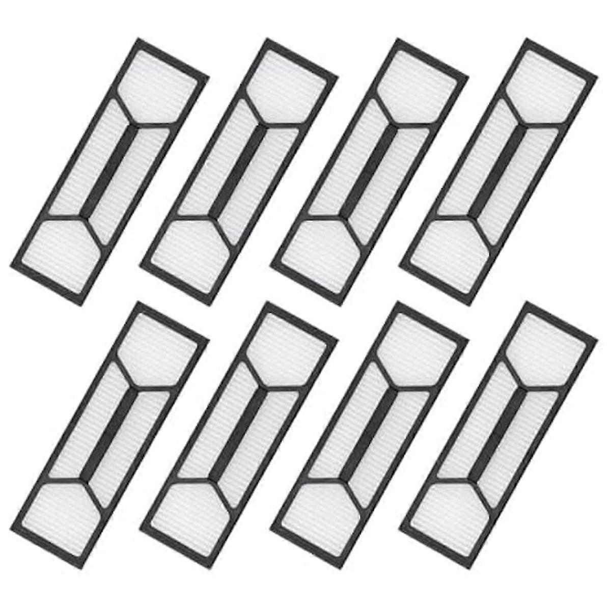 Eufy Saugroboter-ersatzfilter-set (8er-pack) Mit Hepa-filtern