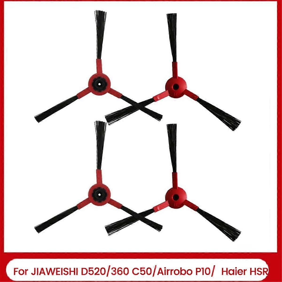 Zubehör Für Jiaweishi D520/airrobo P10/haier Hsr Staubsauger