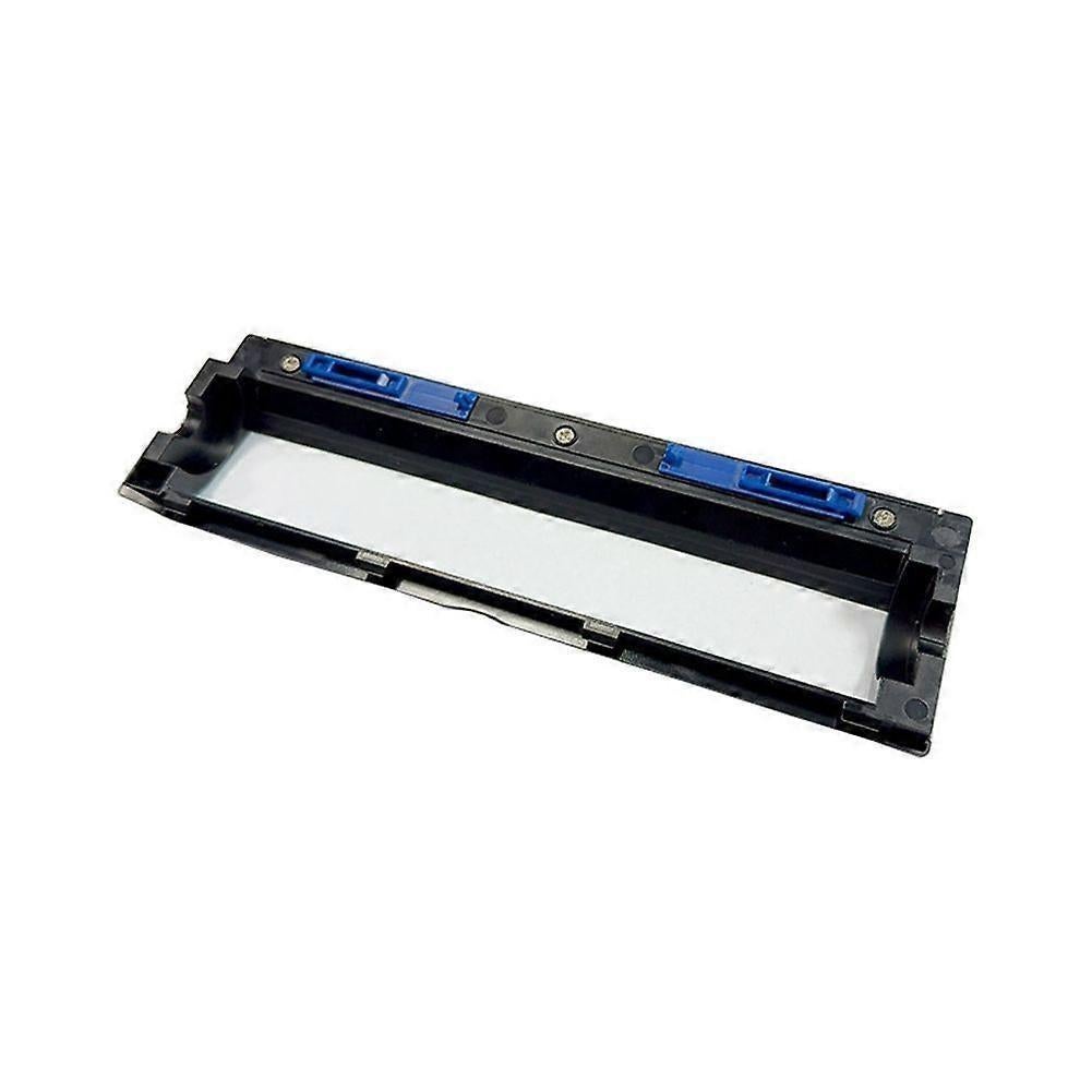 Hauptbürstenabdeckung Für X5 / X5 Pro Saugroboter - Ersatzteil