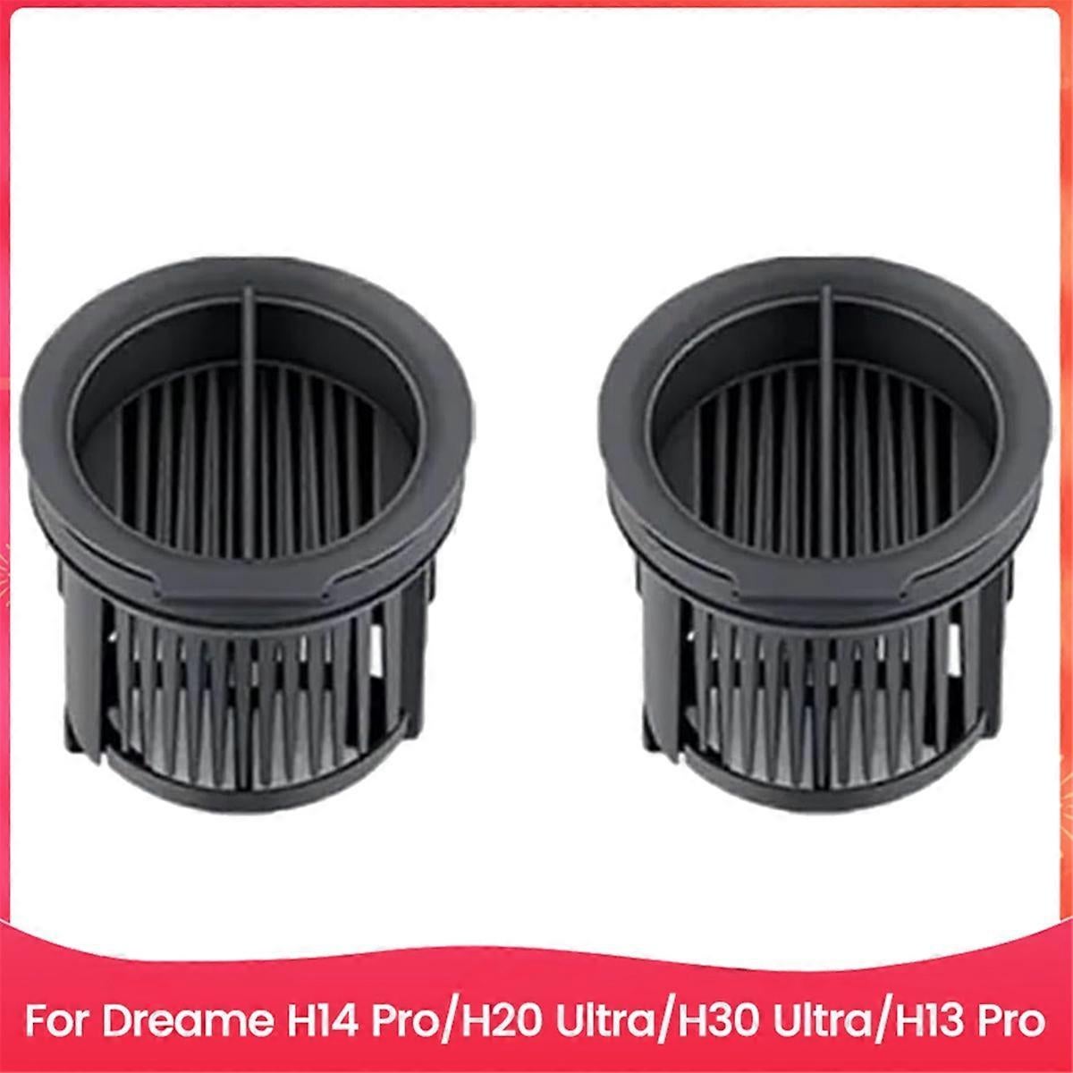 Ersatzteile Für Hepa-filter, Kompatibel Mit Den Staubsaugern H14 Pro/ultra/h30 Ultra/h13 Pro