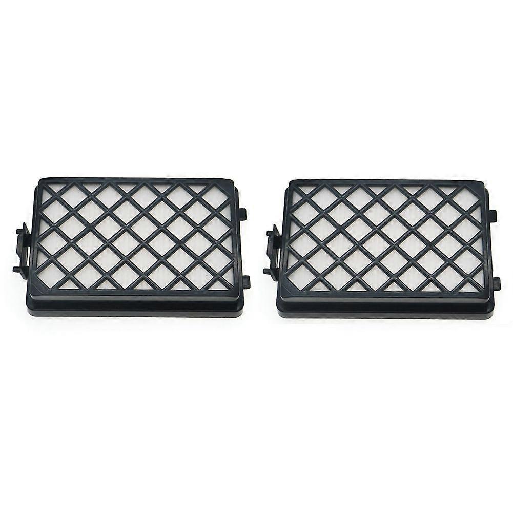 2er-pack Hepa H13-filter Für Luftauslassfilter Der Serie Sc8810