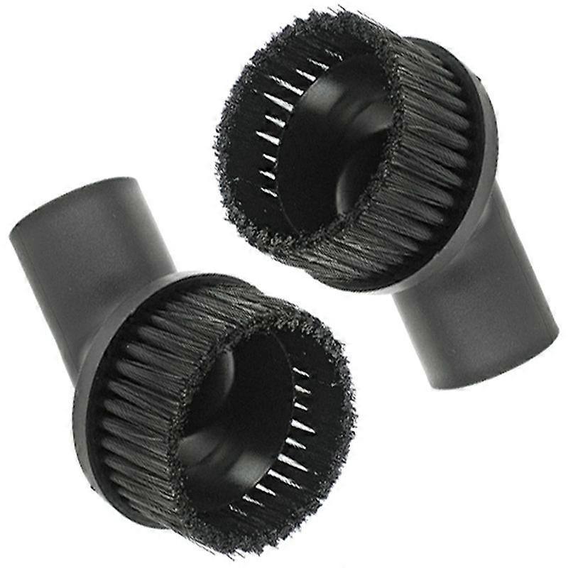 Mini-staubbürste Für Henry & Hetty Staubsauger (2er-pack, 32 Mm)