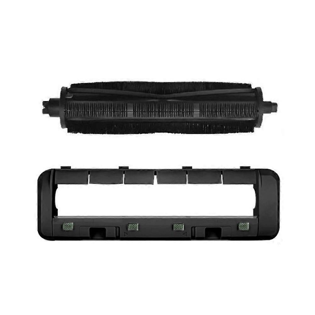 Anti-roll-bürste Für Staubsauger Der Modelle X40 Pro Ultra, L10s, Ultra L20 Und Ultra X30 Mit Hauptbürste C