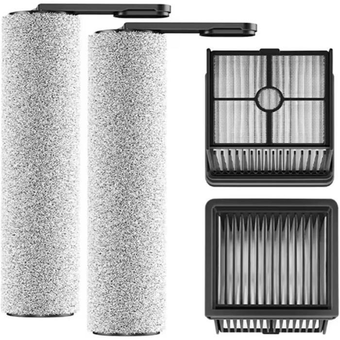 Set Mit 4 Bürsten Für B99a-filter, Kompatibel Mit Dreame, Mova 2.0 Pro/k10/k10pro.