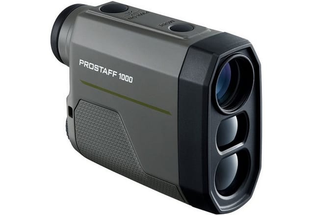 Nikon Prostaff 1000