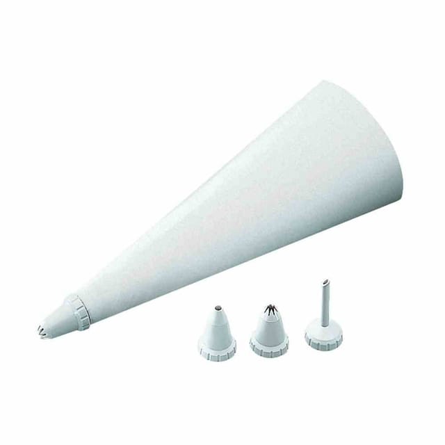 Spritzbeutel Patisserie Set 5teilig