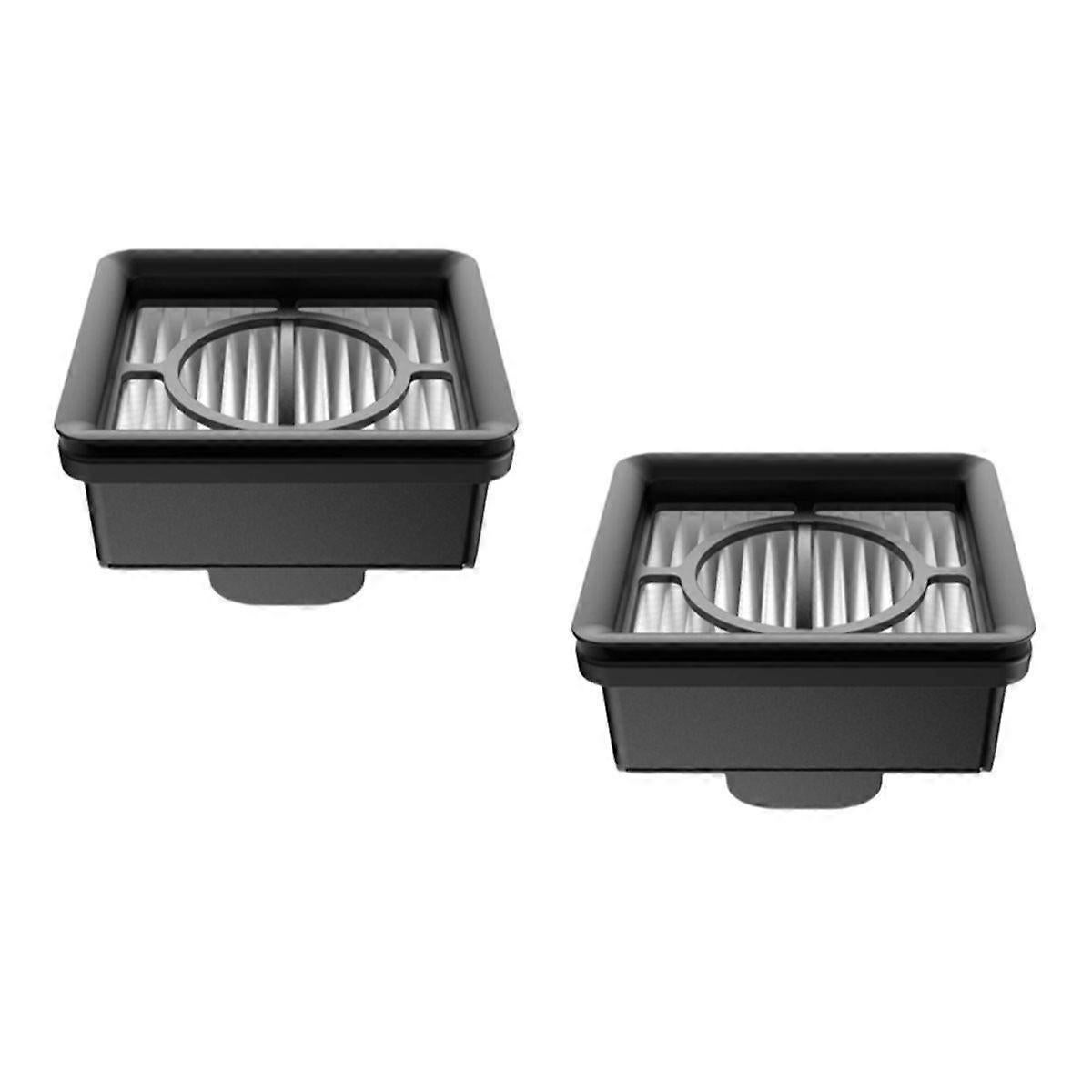 2er-pack Hepa-filter Für Nass- Und Trockensauger W20 / 2c / 4c / 2 Lite – Ersatzteile Für Staubsaugerfilter