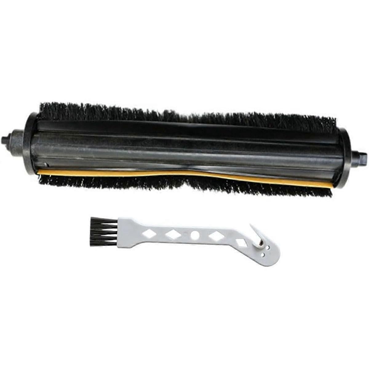 Rotierende Bürste Kompatibel Mit Den Saugrobotern Z5 / Z5 Pro / Z50 Ultra – Zubehör Für Anti-verwicklungs-schneidbürste