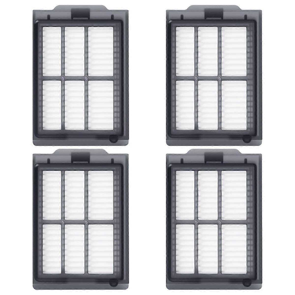 Zubehör Für Hepa-filter, Kompatibel Mit Den Saugrobotern Plus 405 Combo Und 505 Combo – Ersatzteile Für Filter