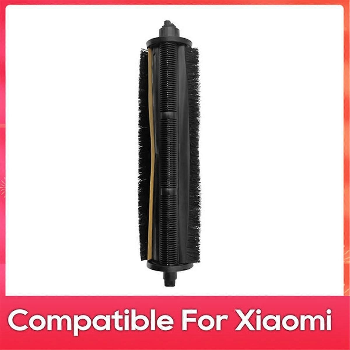 Kompatibel Mit Den Modellen H40, M40, M30s, M30 / Saugrobotern X10+, X20+, S10+, S20+, X20 Pro, C102cn, B116 - Tricut-bürste (1 Stück)