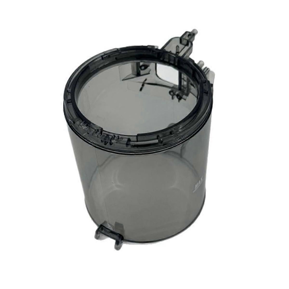 Transparenter Staubbehälter Für Den Staubsauger V17