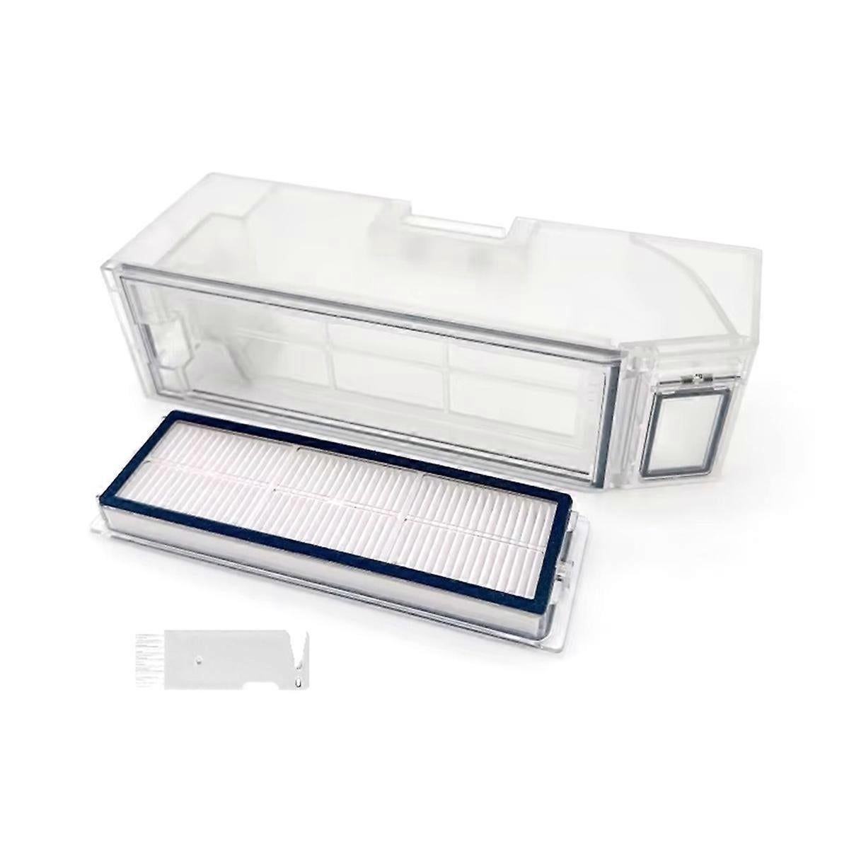 Staubbehälter-zubehör Mit Filter Für Staubsauger L10/l10s Ultra, X10+ Und X20 Plus B116cn - Ersatzteile