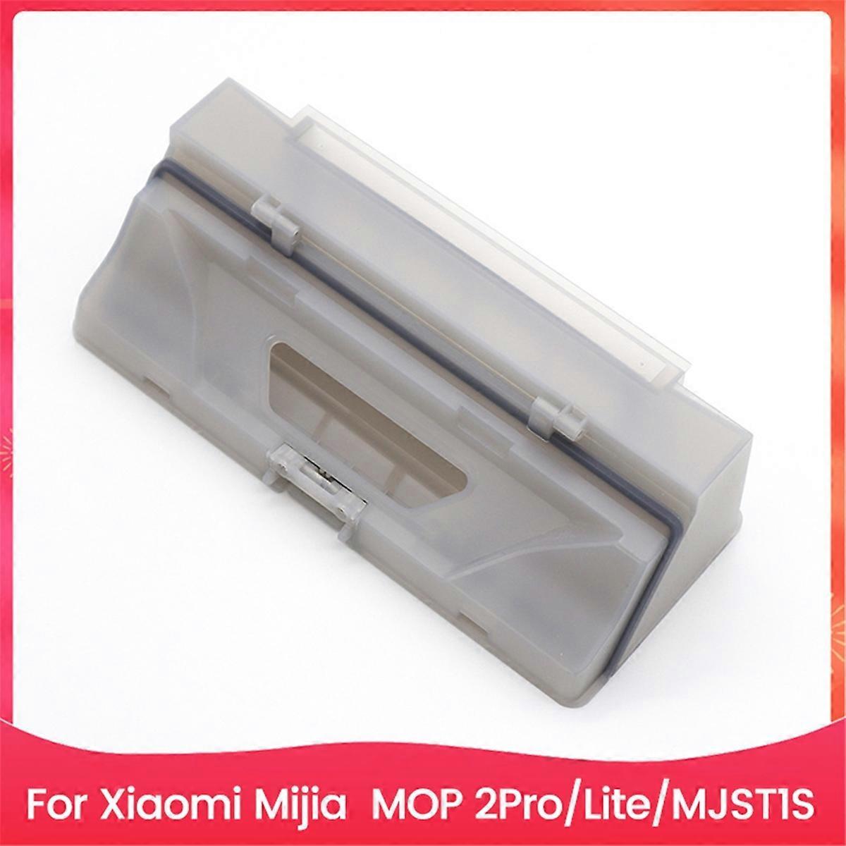 Mülleimer Für Xiaomi Mijia Mop 2pro Lite Mjst1s Roboterstaubsauger