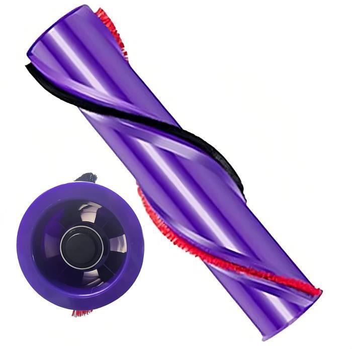Reinigungsbürste Für Dyson V8 V10, Ersatzbürste Für Geteilten Motorkopf - Corse Aufsatz V8 V10.