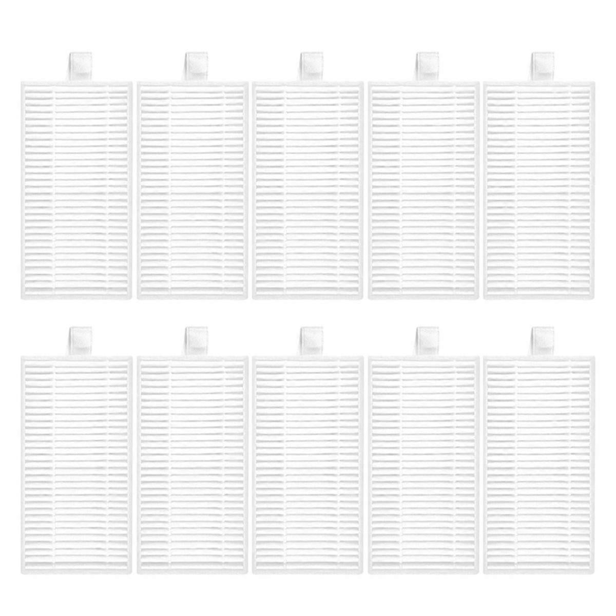 Ersatzteile Für Hepa-filter Für M2/plus/m2s Pro Staubsauger – Waschbares Filterelement