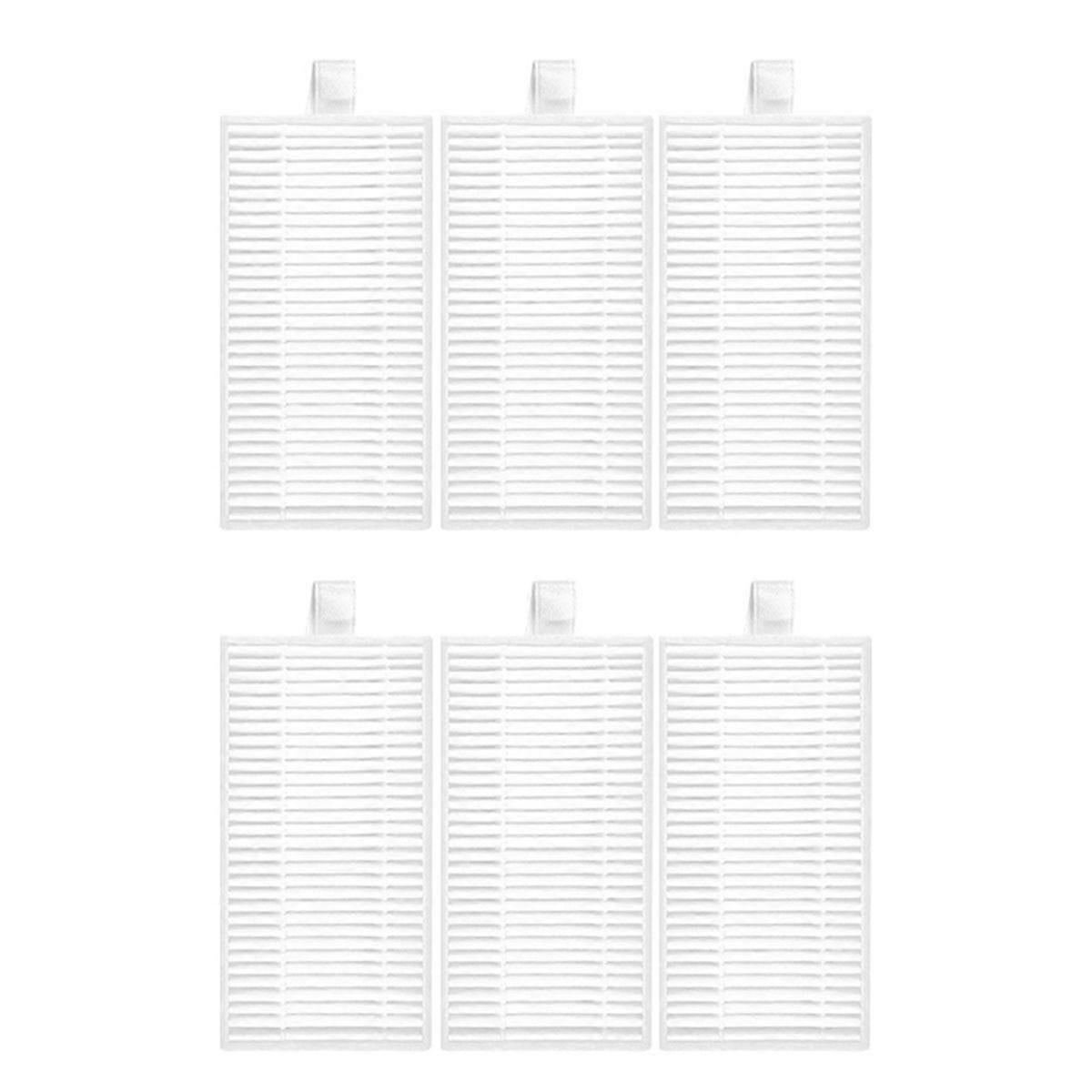 Ersatzteile Für Hepa-filter, Kompatibel Mit Den Staubsaugern M2/plus/m2s Pro – Waschbares Filterelement