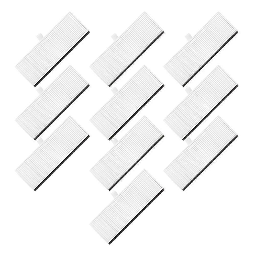 Packung Mit 10 Waschbaren Hepa-filtern Für Die Staubsauger Dr95, Dr97, Dr98 Und Dm86g.